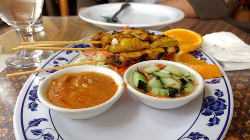 Pacifica Thai Cuisine