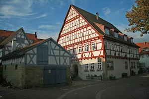 Hotel Hirsch image