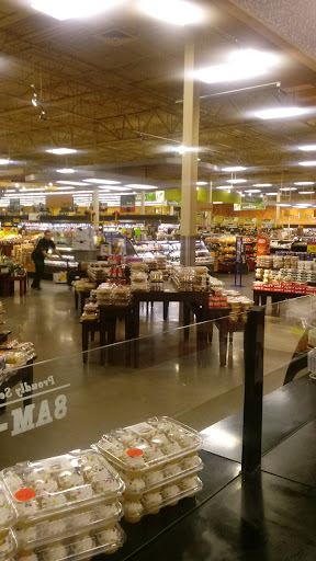 Grocery Store «Kroger», reviews and photos, 47650 Grand River Ave, Novi, MI 48374, USA