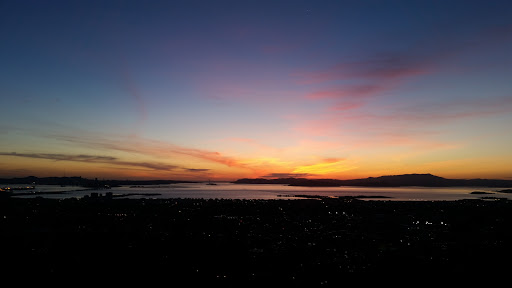 Science Museum «Lawrence Hall of Science», reviews and photos, 1 Centennial Dr, Berkeley, CA 94720, USA