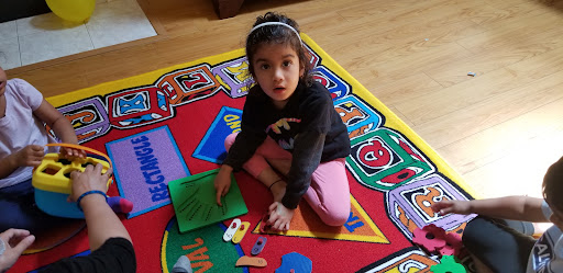 Day Care Center «Komal’s Licensed Daycare», reviews and photos, 5457 Sunstar Common, Fremont, CA 94555, USA