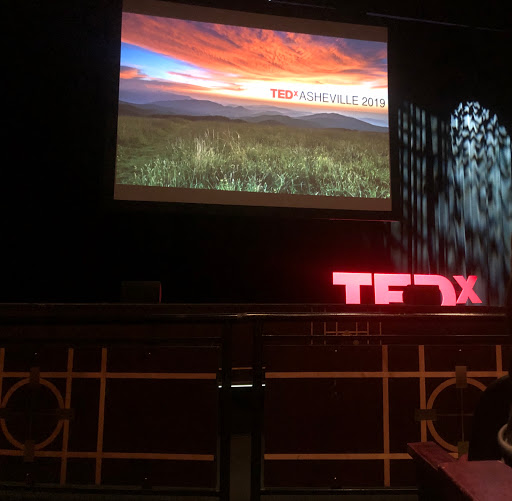 Performing Arts Theater «Diana Wortham Theatre», reviews and photos, 18 Biltmore Ave, Asheville, NC 28801, USA