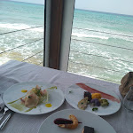 Photo n°1 de l'avis de Roberta.e fait le 14/09/2020 à 16:28 sur le  Giro di Boa Beach - Frassanito Otranto à Frassanito