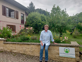 Cours d'Allemand à la Source