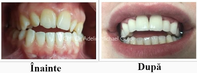 Centru Medicina Dentara Dr. Adelin-Michael Gutoi - <nil>