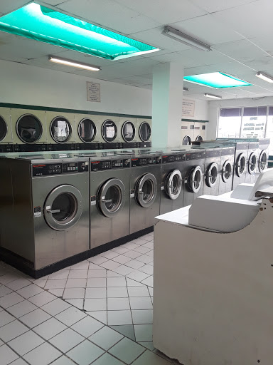 Pro Coin Laundry