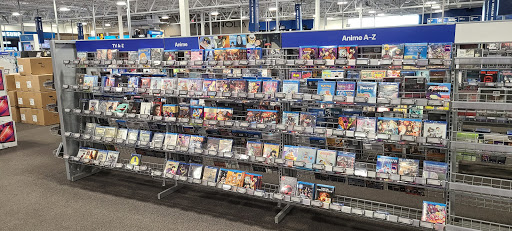 Electronics Store «Best Buy», reviews and photos, 5395 S Wadsworth Blvd, Littleton, CO 80123, USA