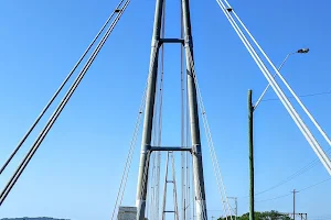 Spike Milligan Bridge image