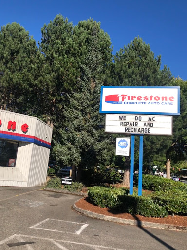 Tire Shop «Firestone Complete Auto Care», reviews and photos, 13818 NE 175th St, Woodinville, WA 98072, USA
