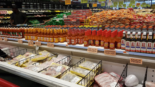 Supermarket «Superfresh», reviews and photos, 471 Lyons Ave, Irvington, NJ 07111, USA