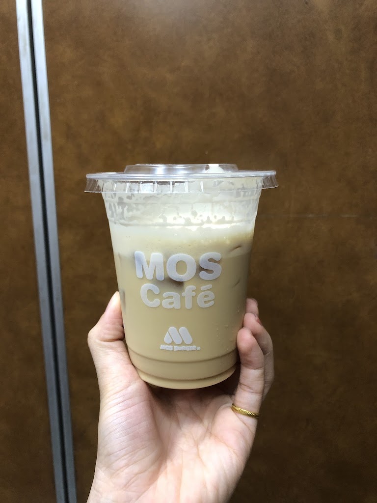 摩斯漢堡 永吉店 的照片