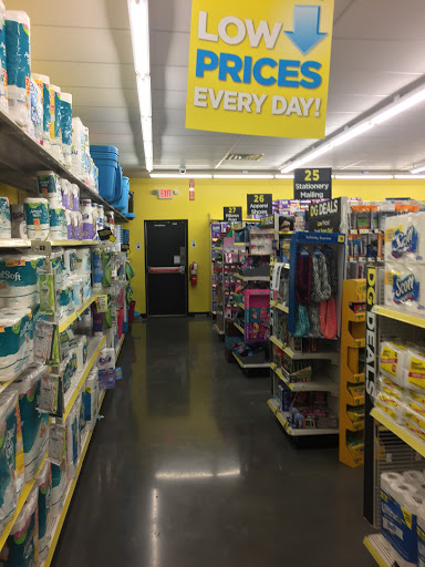 Discount Store «Dollar General», reviews and photos, 709 Old Hickory Blvd, Nashville, TN 37209, USA