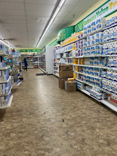 Dollar Store «Dollar Tree», reviews and photos, 1000 Easton Rd #205, Wyncote, PA 19095, USA
