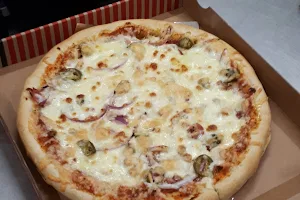 Pizza Kurier Karlshuld image