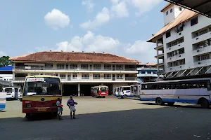 Angamaly K.S.R.T.C Bus Stand image