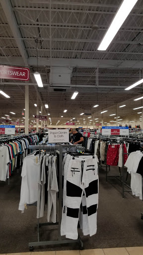 Clothing Store «Burlington Coat Factory», reviews and photos, 325 US-202, Flemington, NJ 08822, USA