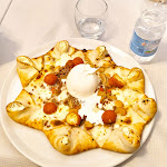 Photo n°1 de l'avis de Francesco.a fait le 14/10/2021 à 05:40 sur le  Pizzeria Desideria à Bari