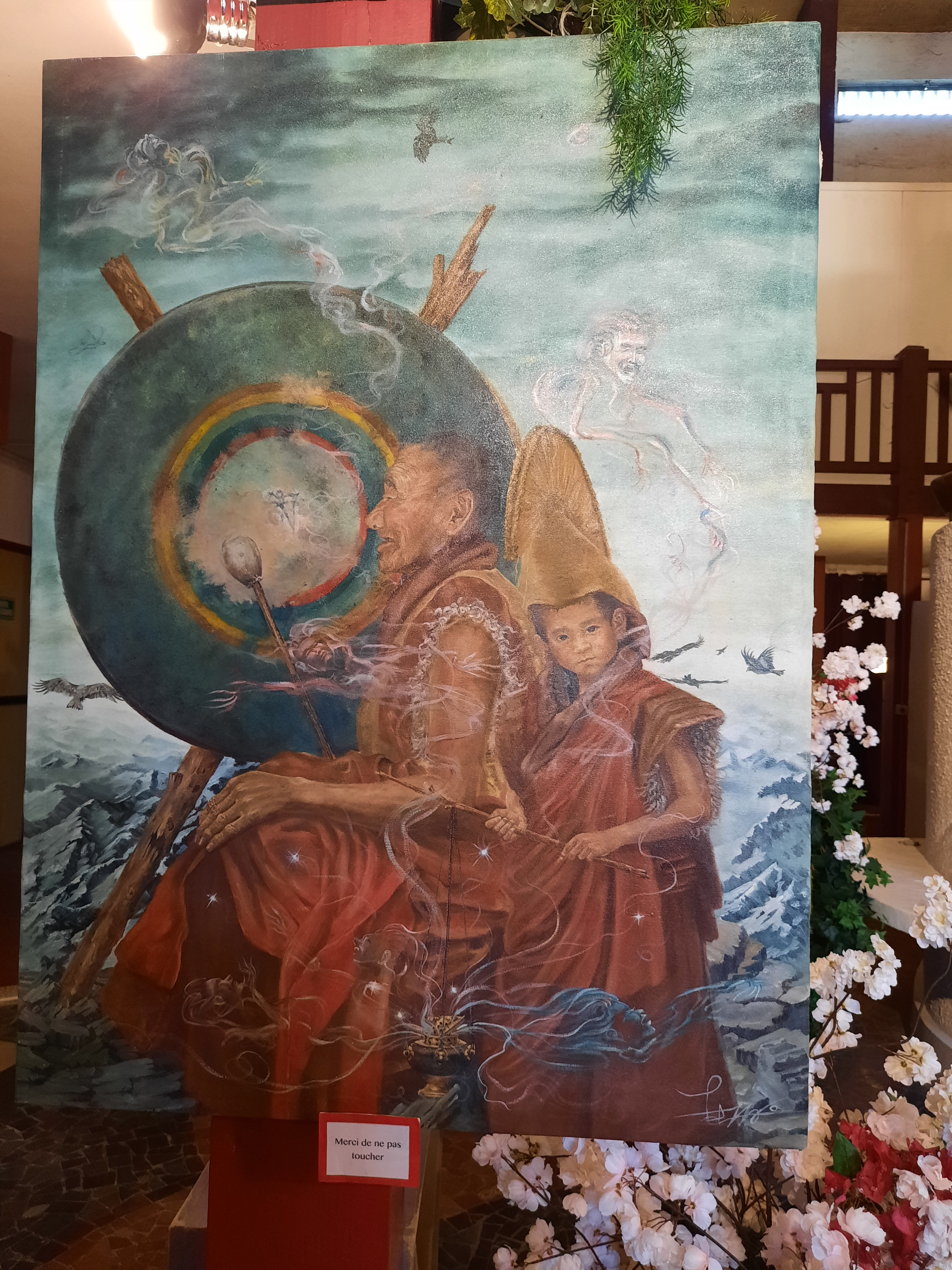 Photo n° 6 de l'avis de Corinne.e fait le 16/07/2022 à 04:45