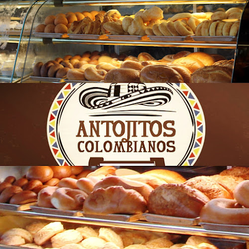 Opiniones de Antojitos Colombianos en Coquimbo - Panadería