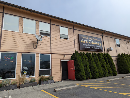 Used Book Store «Gold Beach Books», reviews and photos, 29707 Ellensburg Ave, Gold Beach, OR 97444, USA