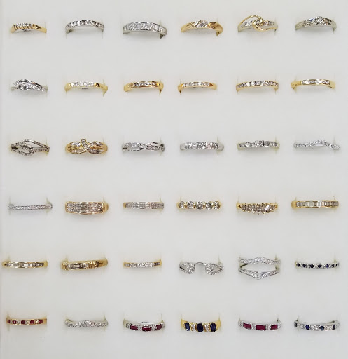 Pawn Shop «Reflections Jewelry», reviews and photos, 1306 W Forest Home Ave, Milwaukee, WI 53204, USA