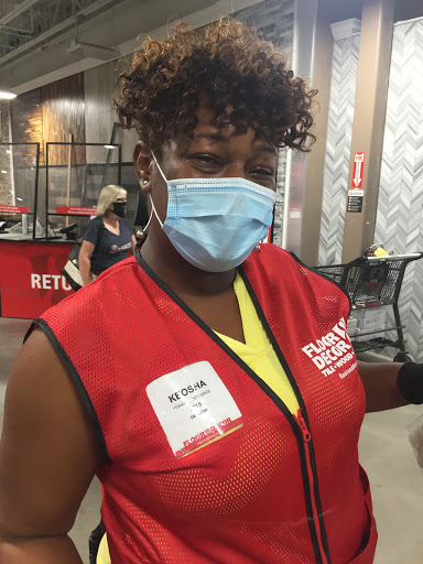 Tile Store «Floor & Decor», reviews and photos, 2918 Buford Dr NE, Buford, GA 30519, USA