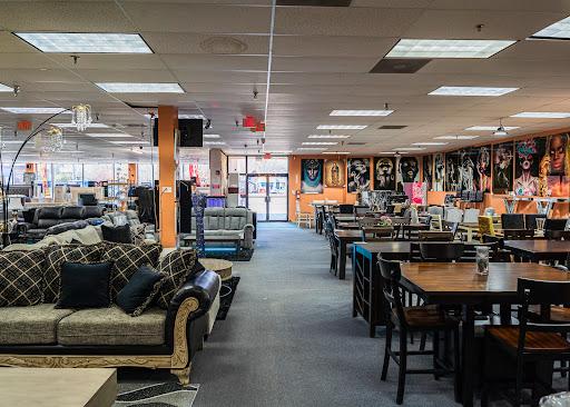 Furniture Store «Furniture Mecca», reviews and photos, 1600 N Olden Ave, Ewing Township, NJ 08638, USA