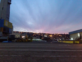 Terminal Cerros de Valparaíso S.A