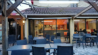 Atmosphère du Restaurant italien Les Archanges à Sartrouville - n°3