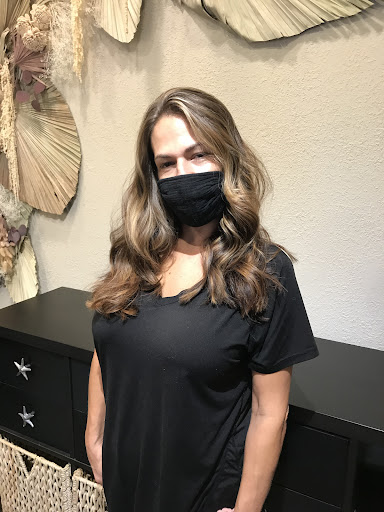 Beauty Salon «Salon Salon on Pine», reviews and photos, 313 Pine Ave, Anna Maria, FL 34216, USA