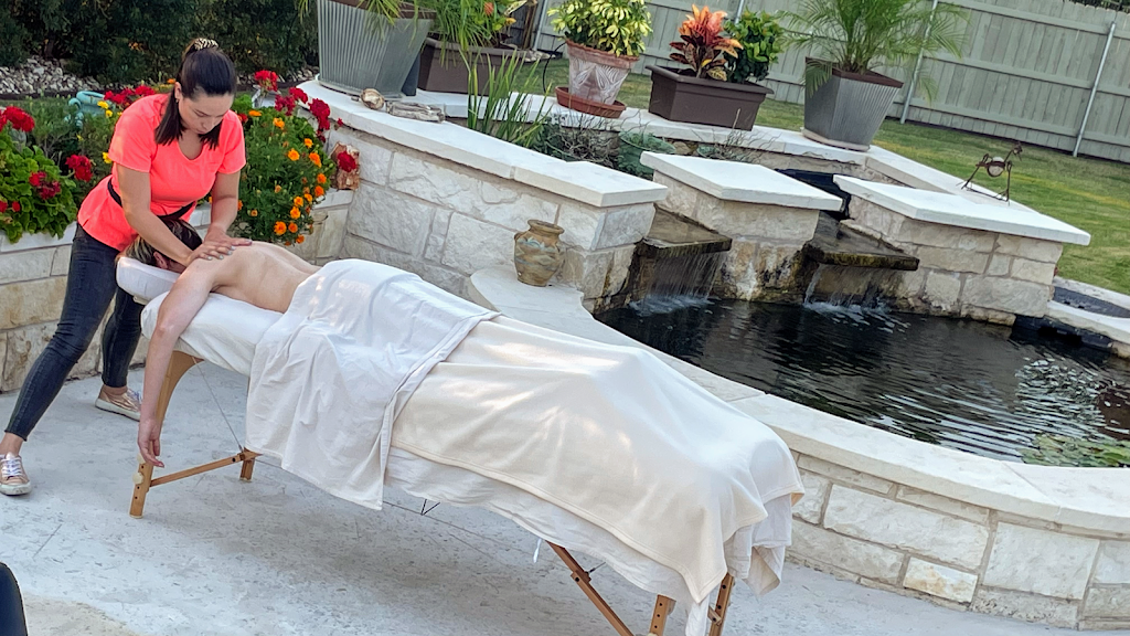 GD Beauty & Massage LLC 78642
