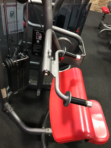 Gym «Snap Fitness», reviews and photos, 605 State Park Rd, Lockhart, TX 78644, USA