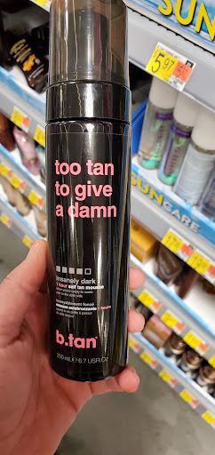 Department Store «Walmart Supercenter», reviews and photos, 140 Joe B Jackson Pkwy, Murfreesboro, TN 37127, USA