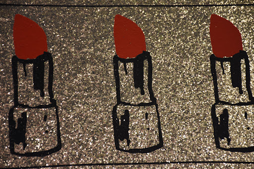 Make-up Artist «Vanity & Glamour Cosmetics / VGCosmetic Makeup Artists», reviews and photos, 547 28th St, Des Moines, IA 50312, USA