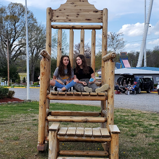 Amusement Park «Kentucky Shores Family Fun Center and Zip Lines», reviews and photos, 6215 US-641, Gilbertsville, KY 42044, USA