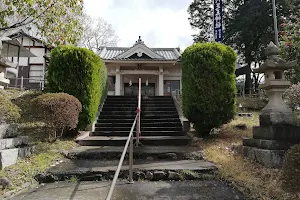 Ashio Shrine image