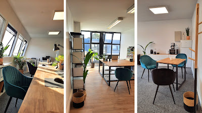 METHO architectes à Nantes