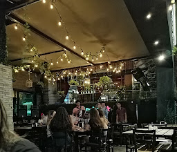 La Barra Morelos photo