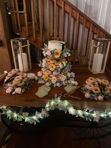 Wedding Venue «Avon Wedding & Event Barn», reviews and photos, 7498 E County Road 100 N, Avon, IN 46123, USA