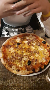 Pizza du Restaurant français Le Grand Large à Coggia - n°8