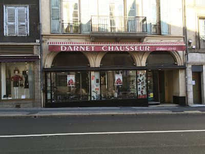 Darnet Chaussures à Le Puy-en-Velay