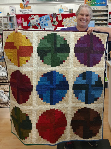 Fabric Store «Fabric Art Shop», reviews and photos, 4136 W US Hwy 90, Lake City, FL 32055, USA