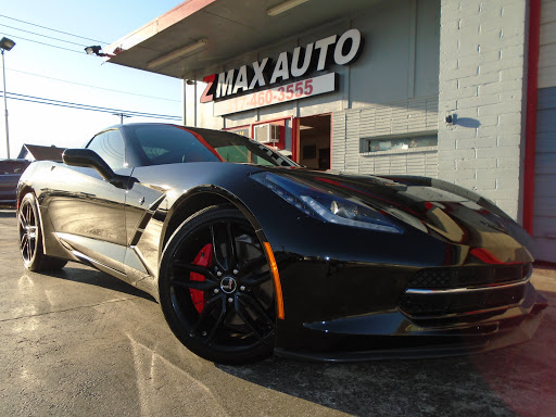 Auto Broker «Z Max Auto», reviews and photos, 1705 W Division St, Arlington, TX 76012, USA