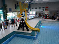 Sportscholen met zwembad Rotterdam