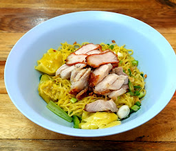 สมหมายเป็ดย่าง ขอนแก่น Sommai Roasted Duck Khon Kaen photo
