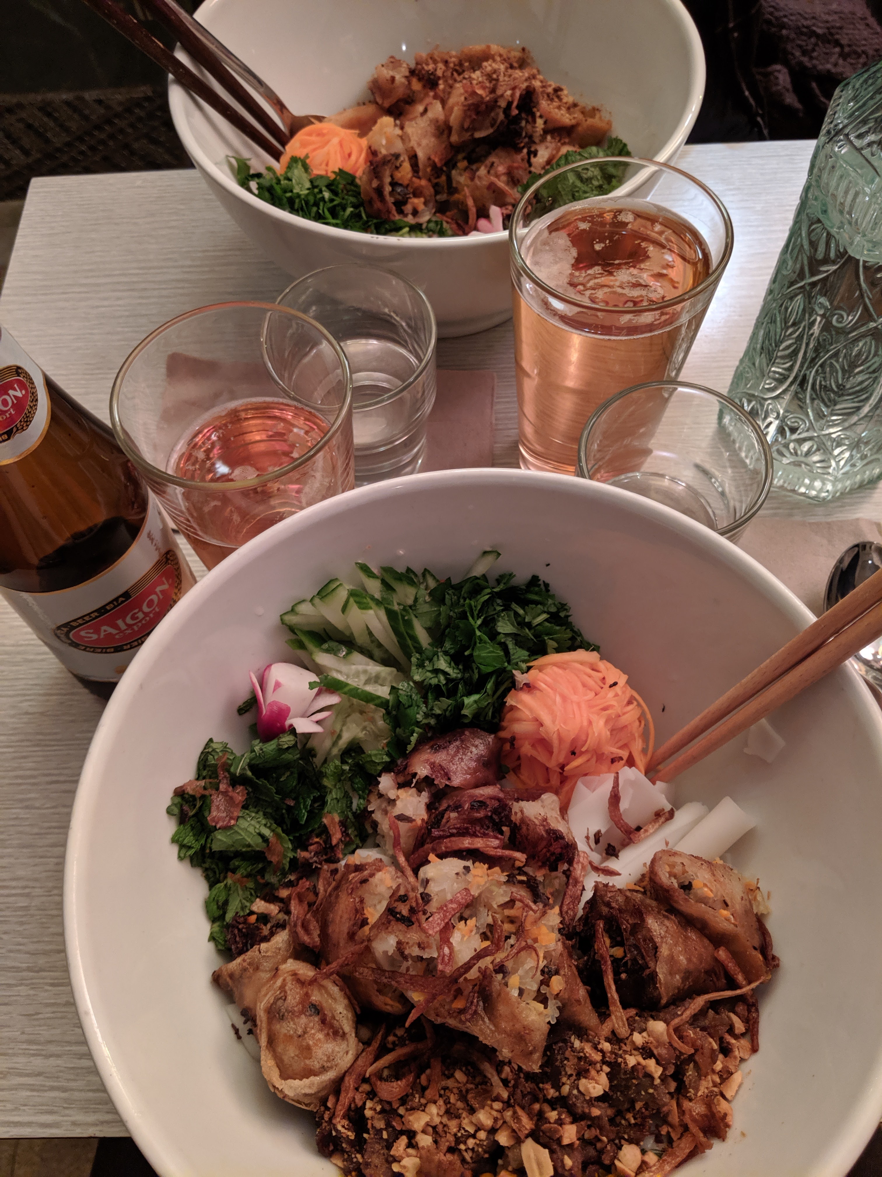 Photo n° 2 de l'avis de Marwan.j fait le 15/03/2019 à 20:32