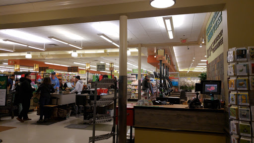 Grocery Store «Whole Foods Market», reviews and photos, 647 Washington St, Newton, MA 02458, USA