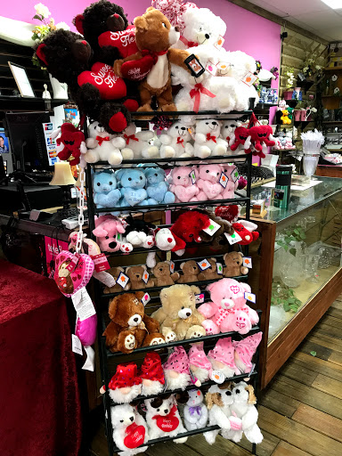 Florist «Elite Floral & Gift Shoppe», reviews and photos, 504 N Alafaya Trail #109, Orlando, FL 32828, USA