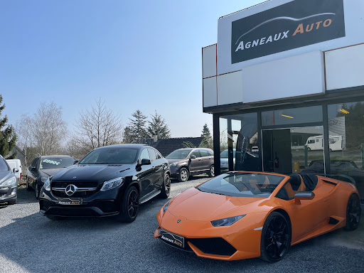 Casse auto Coutances