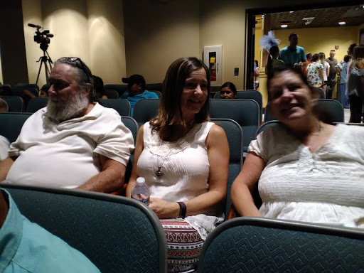 Performing Arts Theater «Theatre Dublin», reviews and photos, 314 Academy Ave, Dublin, GA 31021, USA